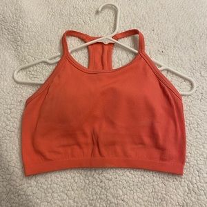 Jockey sports bra